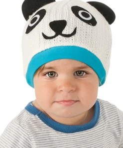 Rubie's Panda Dress Up Set For Babies Kids