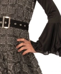 Rubie's Kids Patchwork Witch Costume For Tweens