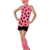 Rubie's Pebbles Costume For Adults - Warner Bros The Flintstones 2 Rubie's Pebbles Costume For Adults - Warner Bros The Flintstones