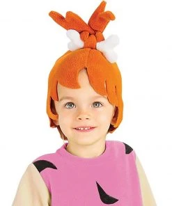 Rubie's Pebbles Flintstone Costume For Kids - Warner Bros The Flintstones