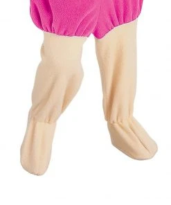 Rubie's Pebbles Flintstone Costume For Kids - Warner Bros The Flintstones