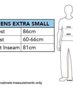 Rubie's Pennywise 'IT' Deluxe Costume For Adults - Warner Bros 'IT' Movie