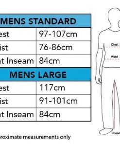 Rubie's Pennywise 'IT' Deluxe Costume For Adults - Warner Bros 'IT' Movie