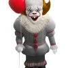 Rubie's Accessories Pennywise Inflatable Lawn Prop - Warner Bros IT Movie