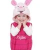 Rubie's Piglet Child Tabard - Disney Winnie The Pooh 2 Rubie's Piglet Child Tabard - Disney Winnie The Pooh