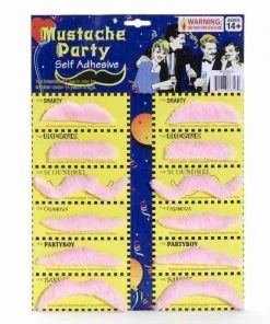 Forum Novelties Pink Stash Kit