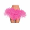 Underwraps Pink Tutu Skirt For Adults 2 Underwraps Pink Tutu Skirt For Adults