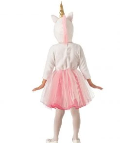 Rubie's Pink Unicorn Princess Costume For Kids