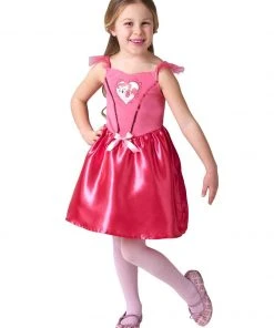 Rubie's Pinkie Pie Costume For Kids - Hasbro My Little Pony