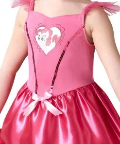 Rubie's Pinkie Pie Costume For Kids - Hasbro My Little Pony 8 Rubie's Pinkie Pie Costume For Kids - Hasbro My Little Pony