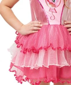 Rubie's Pinkie Pie Costume For Kids - Hasbro My Little Pony 8 Rubie's Pinkie Pie Costume For Kids - Hasbro My Little Pony