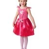 Rubie's Pinkie Pie Costume For Kids - Hasbro My Little Pony