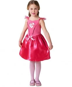 Rubie's Pinkie Pie Costume For Kids - Hasbro My Little Pony