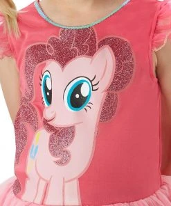 Rubie's Pinkie Pie Deluxe Costume For Kids - Hasbro My Little Pony