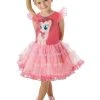 Rubie's Pinkie Pie Deluxe Costume For Kids - Hasbro My Little Pony