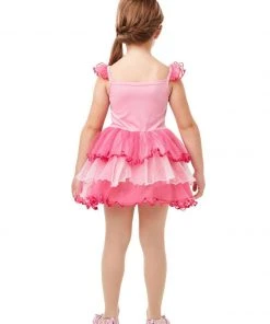 Rubie's Pinkie Pie Premium Costume For Kids - Hasbro My Little Pony