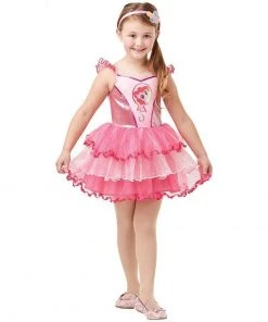 Rubie's Pinkie Pie Premium Costume For Kids - Hasbro My Little Pony