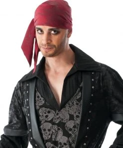 Rubie's Pirate Black Beard Costume For Adults