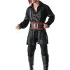 Rubie's Pirate Black Beard Costume For Adults