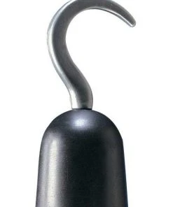 Rubie's Weapons, Wands & Shields Pirate Hook Hand