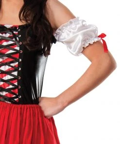 Rubie's Pirate Lady Costume For Adults