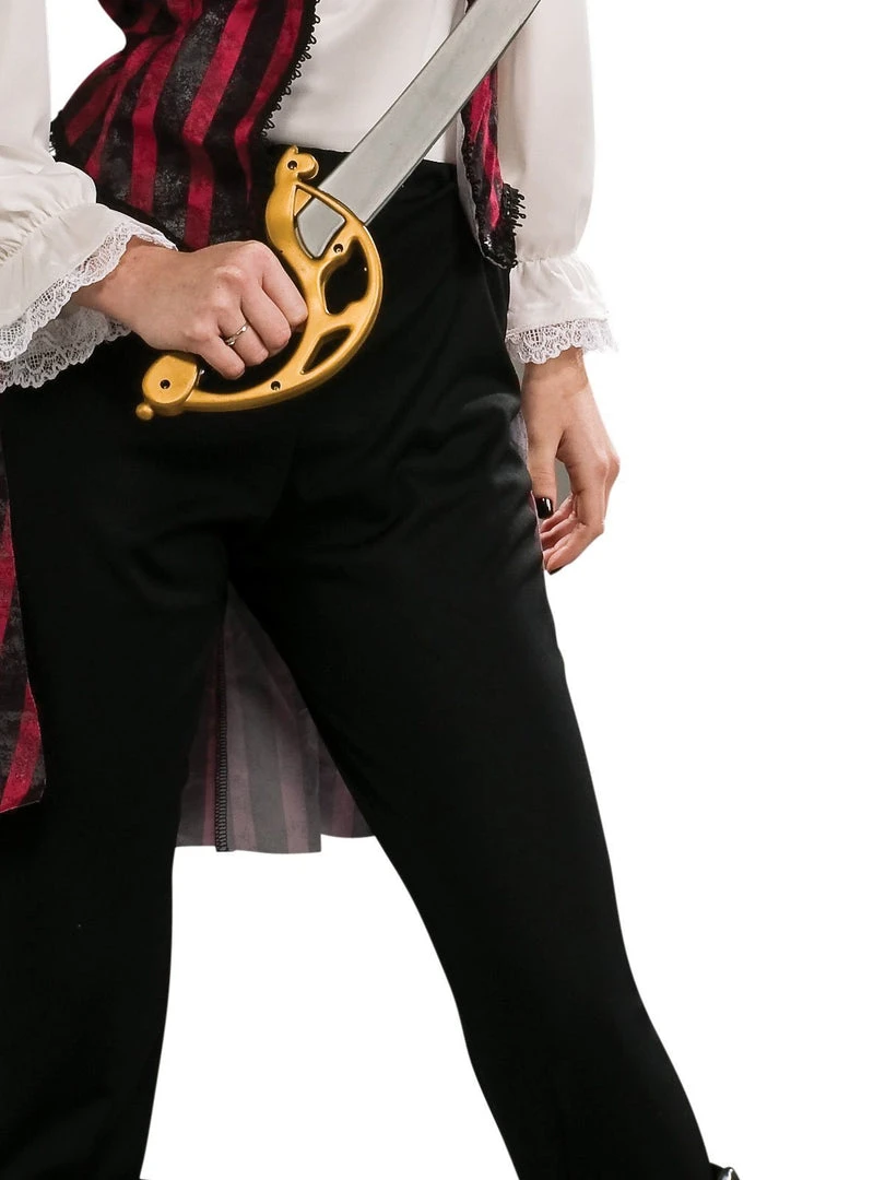 Rubie's Pirate Maria La Fay Costume For Adults 5 Rubie's Pirate Maria La Fay Costume For Adults