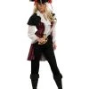 Rubie's Pirate Maria La Fay Costume For Adults 2 Rubie's Pirate Maria La Fay Costume For Adults