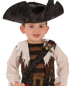Rubie's Pirate Matey Costume For Toddlers & Kids