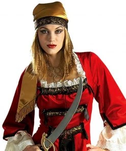 Rubie's Pirate Queen Grand Heritage Costume For Adults