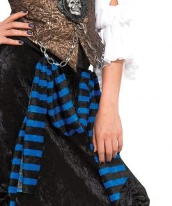 Rubie's Pirate Rum Runner Costume For Adults