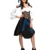 Rubie's Pirate Rum Runner Costume For Adults