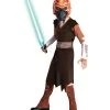 Rubie's Plo Koon Costume For Kids - Disney Star Wars