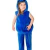 Rubie's Pogo Costume For Toddlers & Kids - Oddbods