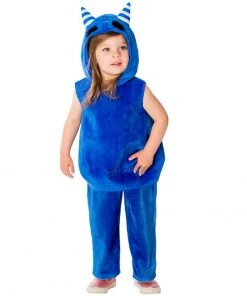 Rubie's Pogo Costume For Toddlers & Kids - Oddbods