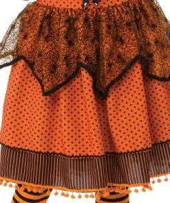 Rubie's Polka Dot Witch Costume For Adults