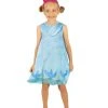 Rubie's Poppy Classic Costume For Kids - Dreamworks Trolls 2