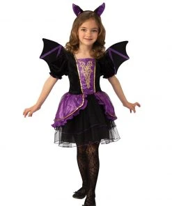 Rubie's Pretty Bat Costume For Kids