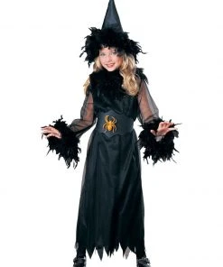 Rubie's Pretty Witch Costume For Kids
