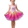 Rubie's Princess Cadance Deluxe Costume For Kids - Hasbro My Little Pony