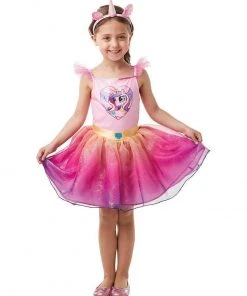 Rubie's Princess Cadance Deluxe Costume For Kids - Hasbro My Little Pony