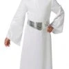 Rubie's Princess Leia Costume For Kids - Disney Star Wars