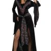 Rubie's Princess Of Webs Costume For Adults