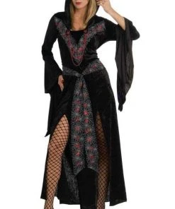 Rubie's Princess Of Webs Costume For Adults