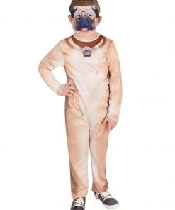 Rubie's Pug Dog Costume For Kids