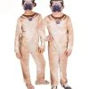 Rubie's Pug Dog Costume For Kids & Tweens 1 Rubie's Pug Dog Costume For Kids & Tweens