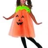 Rubie's Pumpkin Tutu Costume For Kids