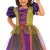 Rubie's Pumpkin Witch Costume For Kids 2 Rubie's Pumpkin Witch Costume For Kids