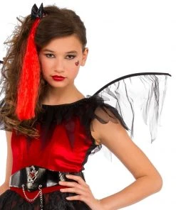 Rubie's Punk Cupid Costume For Kids