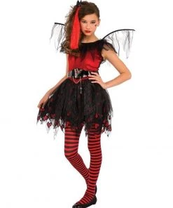 Rubie's Punk Cupid Costume For Kids