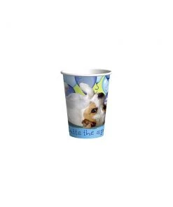 Amscan Puppy Party Cups Accessories
